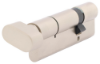 Afbeeldingen van OXLOC Service knopcilinder dubbel O5 30/65MM SKG**