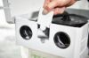 Afbeeldingen van FESTOOL Aansluitkabel CT-VAK AK 0,85M