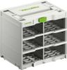 Afbeeldingen van FESTOOL Systainer Rack SYS3-RK/6 M 337