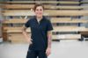 Afbeeldingen van FESTOOL Poloshirt dames donkerblauw POL-LAD-FT1 S