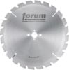 Afbeeldingen van FORUM Cirkelzaagblad HW 500X4,0X30MM Z36 FF