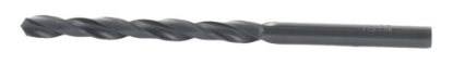 Afbeeldingen van KELFORT Metaalboor HSS rolgewalst 4,5MM
