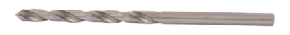Afbeeldingen van KELFORT Metaalboor HSS geslepen 3,8MM