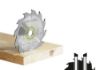 Afbeeldingen van FESTOOL Cirkelzaagblad WOOD STANDARD HW 160X2,2X20MM W18