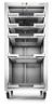 Afbeeldingen van FESTOOL Systainer-Port SYS-PORT 1000/2 400 x500X1100MM inclusief wieltjes