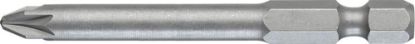 Afbeeldingen van FORUM Bit ¼" E6,3 DIN3126 taaihard PZ1 90MM