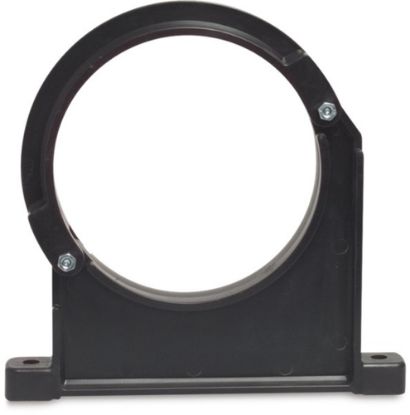 Afbeeldingen van VDL Buisklem PP type F zwart 160MM