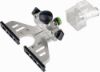 Afbeeldingen van FESTOOL Zijaanslag SA-OF 2200 incl. afzuigkap t.b.v. OF 2200