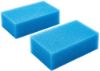 Afbeeldingen van FESTOOL Natfilter NF-CT/2 t.b.v. CT 11 & 22 & 33 & 44 & 55 2x
