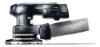 Afbeeldingen van FESTOOL Accu vlakschuurmachine RTSC 400-Basic 18V BODY in Systainer