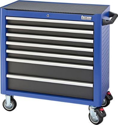 Afbeeldingen van FORUM Werkplaatswagen 910X480X1000MM