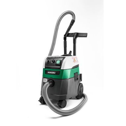Afbeeldingen van Nat- en droogstofzuiger 35L 1,400W klasse L