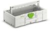 Afbeeldingen van FESTOOL Systainer³ ToolBox open SYS3 TB L 137 13,2L 508X296X137MM