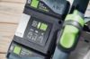 Afbeeldingen van FESTOOL Accu invalcirkelzaag TSC55KEB-Basic-5,0 18V BODY in systainer
