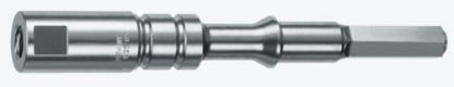 Afbeeldingen van Varia systeem adapter zeskant 13MM 180MM lang