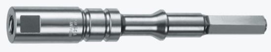 Afbeeldingen van Varia systeem adapter zeskant 13MM 180MM lang