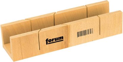 Afbeeldingen van FORUM Verstekbak 300MM