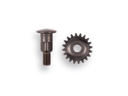 Afbeeldingen van Schroef compleet tbv snoeischaar 2950 &2950 R