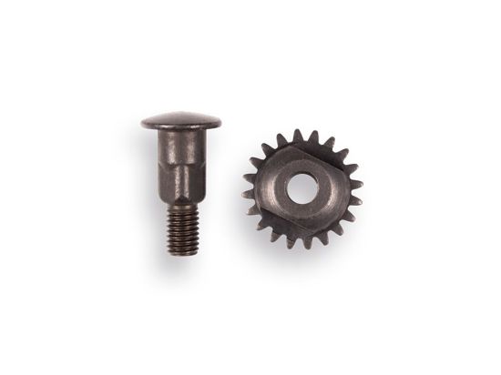 Afbeeldingen van Schroef compleet tbv snoeischaar 2950 &2950 R