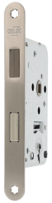 Afbeeldingen van OXLOC Magneetslot dag/nacht RVS SL55 zonder kom