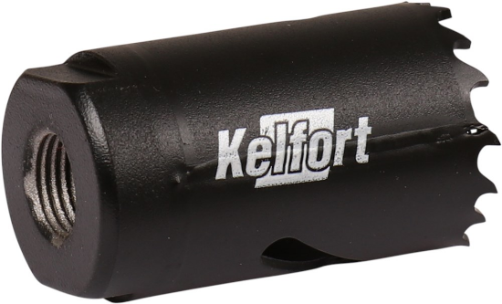 Afbeeldingen van KELFORT Gatzaag HSS Bi-Metal 30MM