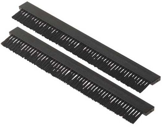 Afbeeldingen van BORSTEL VOOR DC AH-WS D115 POLY 2ST