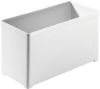 Afbeeldingen van FESTOOL Inzetbak box 60X120X71/4 SYS-SB t.b.v. SYS-Opbergbox SYS-SB 4x