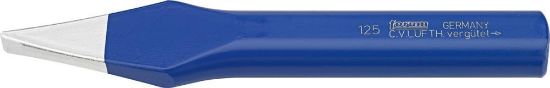 Afbeeldingen van FORUM Ritsbeitel DIN6451 250MM