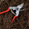 Afbeeldingen van FELCO Snoeischaar 14 Als 6 Zeer compact kleine model 195g