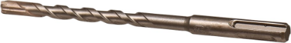 Afbeeldingen van KELFORT Hamerboor SDS-PLUS 4-snijder 8X160MM