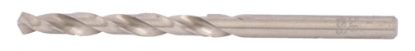 Afbeeldingen van KELFORT Metaalboor HSS geslepen 5,8MM