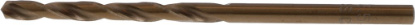 Afbeeldingen van KELFORT Metaalboor HSS 5% cobalt 3,5MM