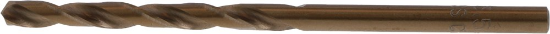 Afbeeldingen van KELFORT Metaalboor HSS 5% cobalt 3,5MM