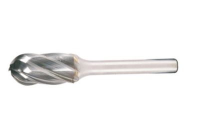 Afbeeldingen van Stiftfrees S6MM HM C-12,7X25/70MM ALU