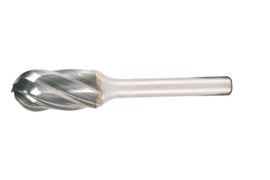 Afbeeldingen van Stiftfrees S6MM HM C-12,7X25/70MM ALU