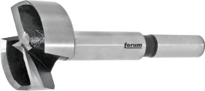 Afbeeldingen van FORUM Forstnerboor SP-staal 68MM