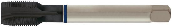 Afbeeldingen van FORUM Machinetap HSS-E DIN5156-B VA G⅜"