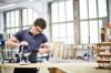 Afbeeldingen van FESTOOL Bovenfreesmachine OF 1400EBQ-Plus+Box-OF-S