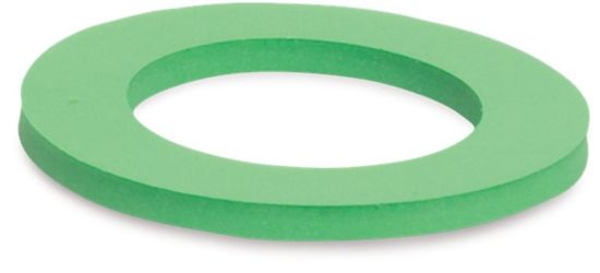Afbeeldingen van VDL Afdichting viton groen 1"