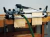 Afbeeldingen van FESTOOL Verbindingssysteem VS 600 GE 6-29MM 600MM t.b.v. OF 900, OF 1000, OF 1010, OF 1400