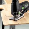 Afbeeldingen van FESTOOL Decoupeerzaag PS 300 EQ-Plus 720W