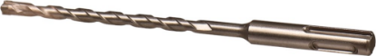 Afbeeldingen van KELFORT Hamerboor SDS-PLUS 4-snijder 6X160MM