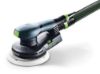 Afbeeldingen van FESTOOL Excenterschuurmachine ETS EC150/3 EQ-Plus 400W in Systainer