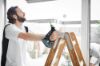 Afbeeldingen van FESTOOL Accu schroefboormachine CXS 18 C3,0-Plus 18V Li-on 3,0Ah inclusief accessoires, accupack 3,0Ah en snellader