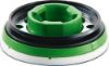 Afbeeldingen van FESTOOL Poetssteunschijf PT-STF-90MM FX-RO90