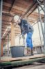 Afbeeldingen van GRIPLINE Speciekuip Gripline-O 4 grepen L-Scala zwart 45L