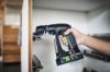 Afbeeldingen van FESTOOL Accu schroefboormachine C 18-Basic 18V 5,2Ah BODY in Systainer