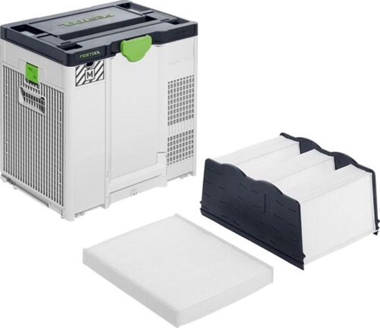 Afbeeldingen van FESTOOL Luchtreiniger SYS-AIR M