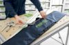 Afbeeldingen van FESTOOL Tas FS-BAG 1400MM t.b.v. FS/2, FS/2-KP