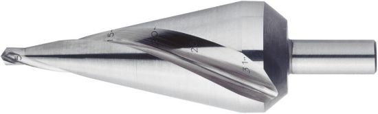 Afbeeldingen van FORUM Plaatfrees HSS 5-20,0MM